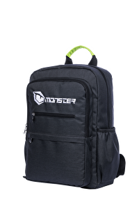 Monster 17,3" Sırt Çantası (Yeni)